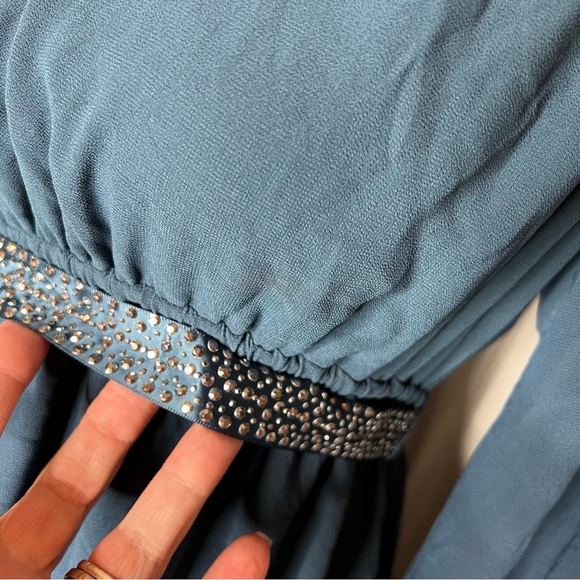 💙H&M Mama maternity dress - Picture 4 of 9